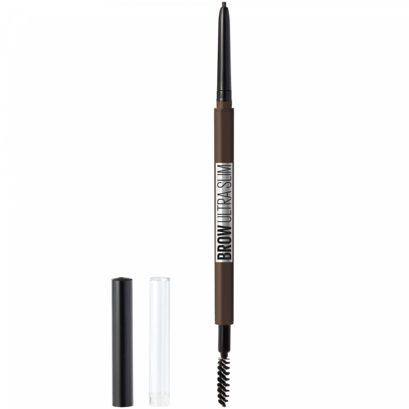 Maybelline Brow Ultra Slim Black Brown