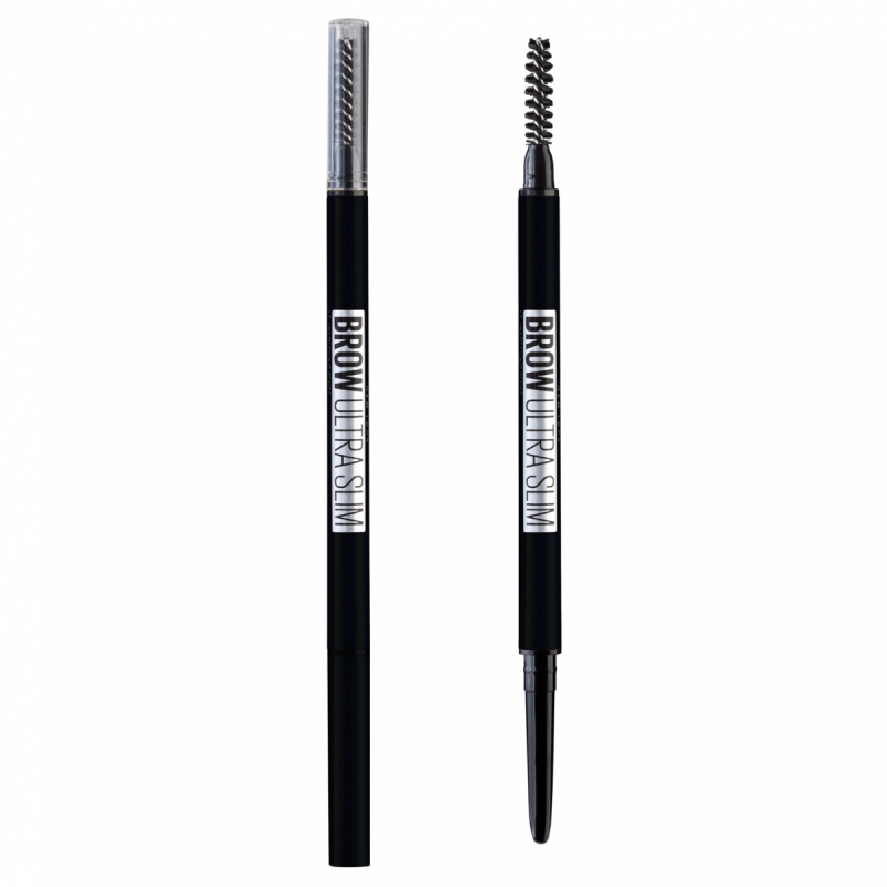 Maybelline Brow Ultra Slim Black