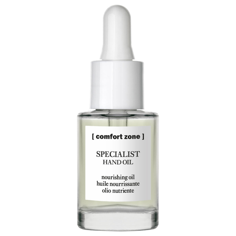 comfort zone Specialist Hand And Cuticle Oil (15ml)