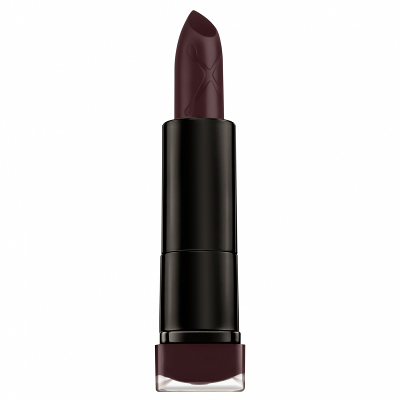 Max Factor Colour Elixir Matte Lipstick Raisin