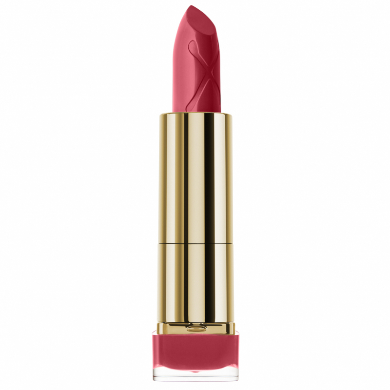 Max Factor Colour Elixir Lipstick Sunbronze 025