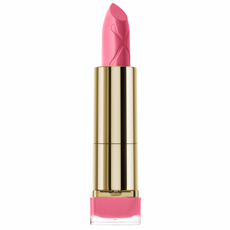 Max Factor Colour Elixir Lipstick English Rose 090