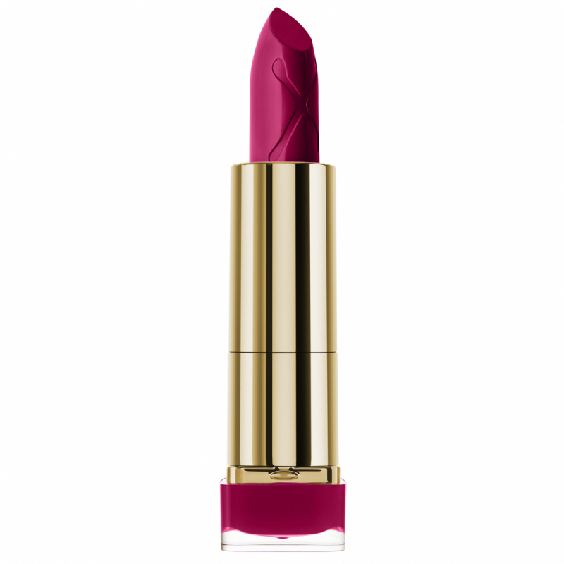 Max Factor Colour Elixir Lipstick Mulberry 130