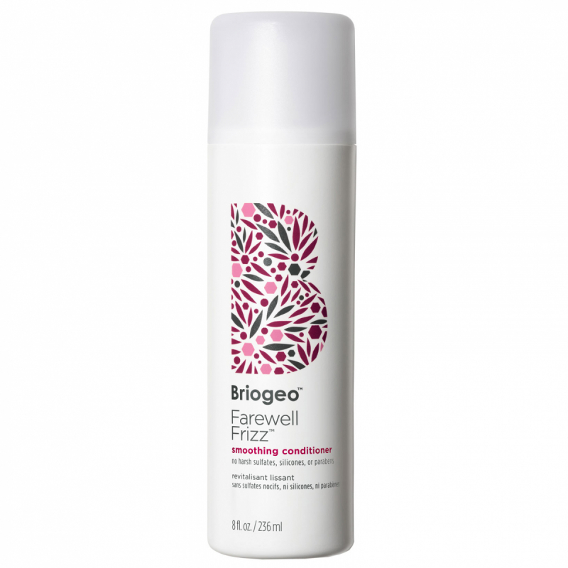 Briogeo Farewell Frizz Smoothing Conditioner (237ml)