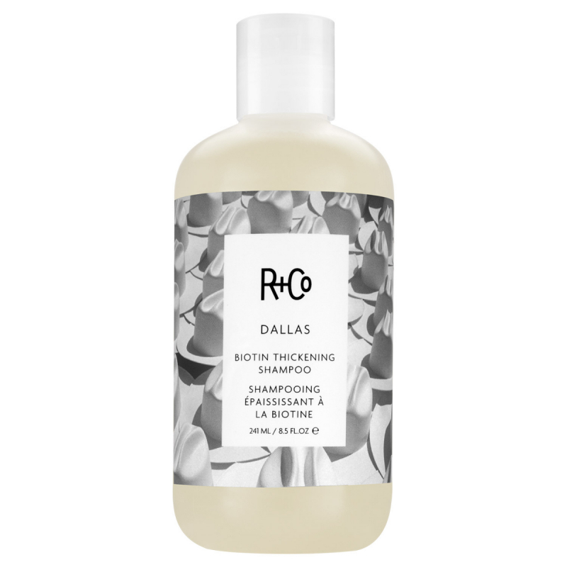 R+Co Dallas Biotin Thickening Shampoo (251ml)