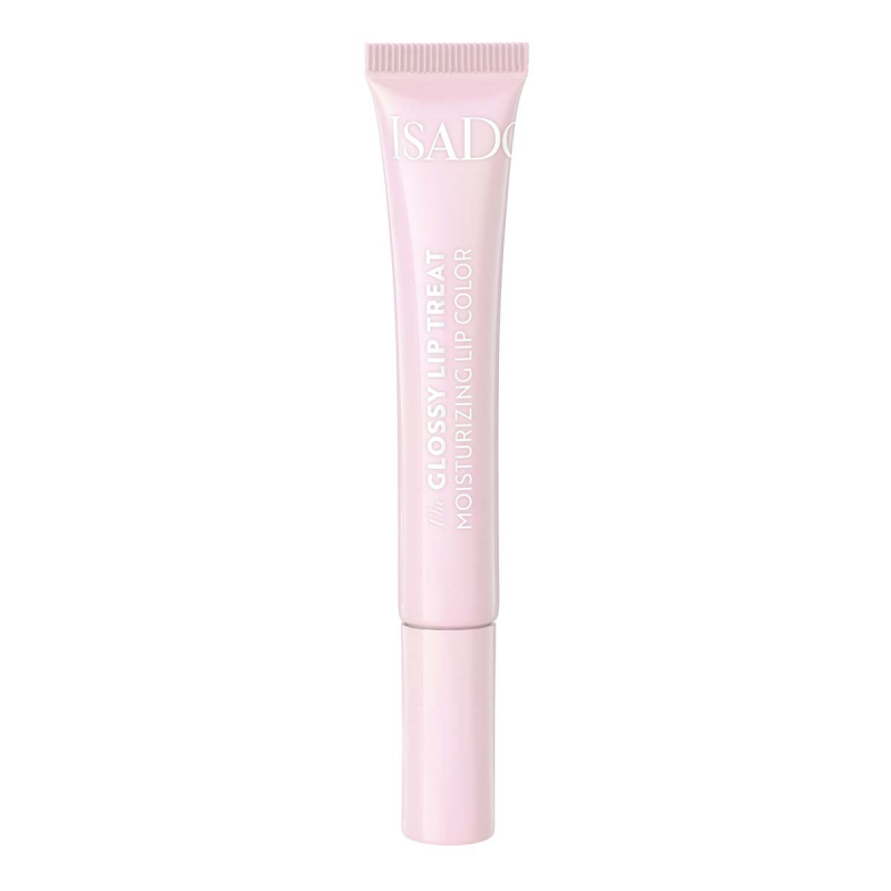 IsaDora Glossy Lip Treat 50 Clear Sorbet