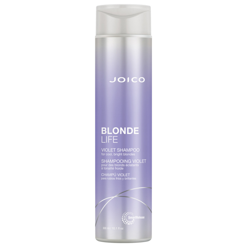 Joico Blonde Life Violet Shampoo (300ml)