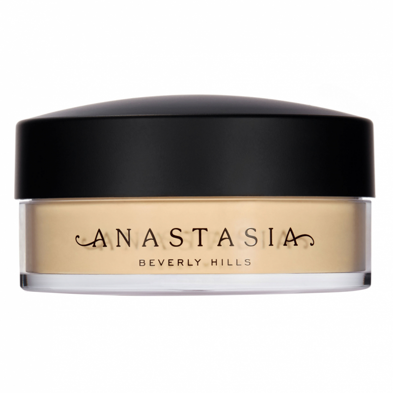 Anastasia Beverly Hills Loose Setting Powder Banana