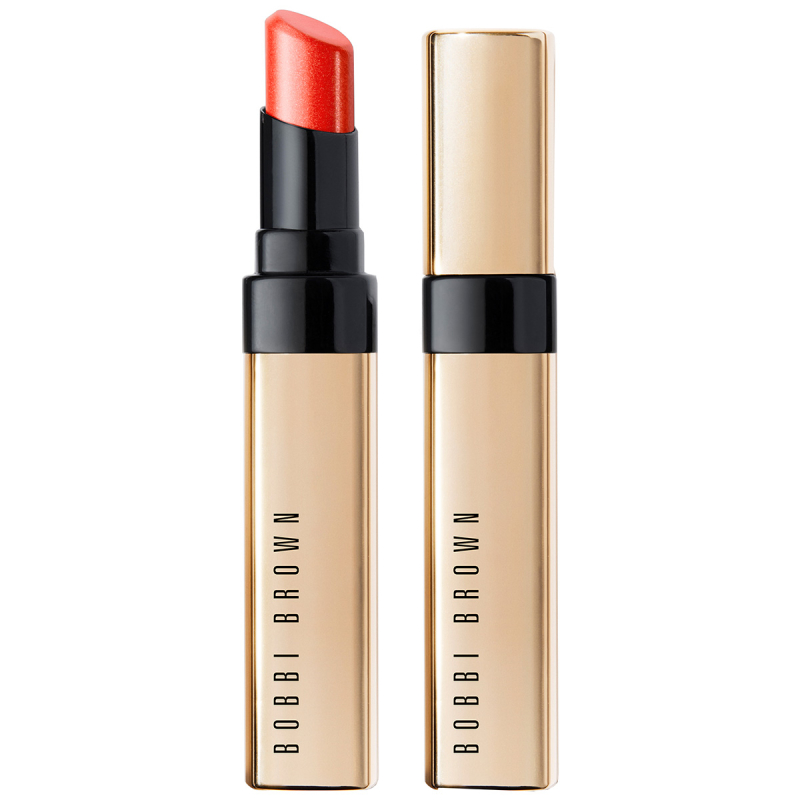 Bobbi Brown Luxe Shine Intense Lipstick Showtopper