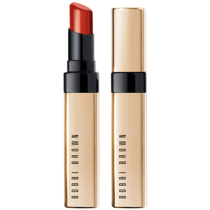 Bobbi Brown Luxe Shine Intense Lipstick Supernova