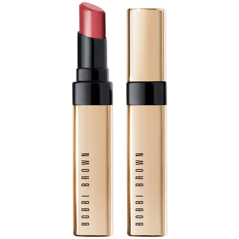 Bobbi Brown Luxe Shine Intense Lipstick Trailblazer