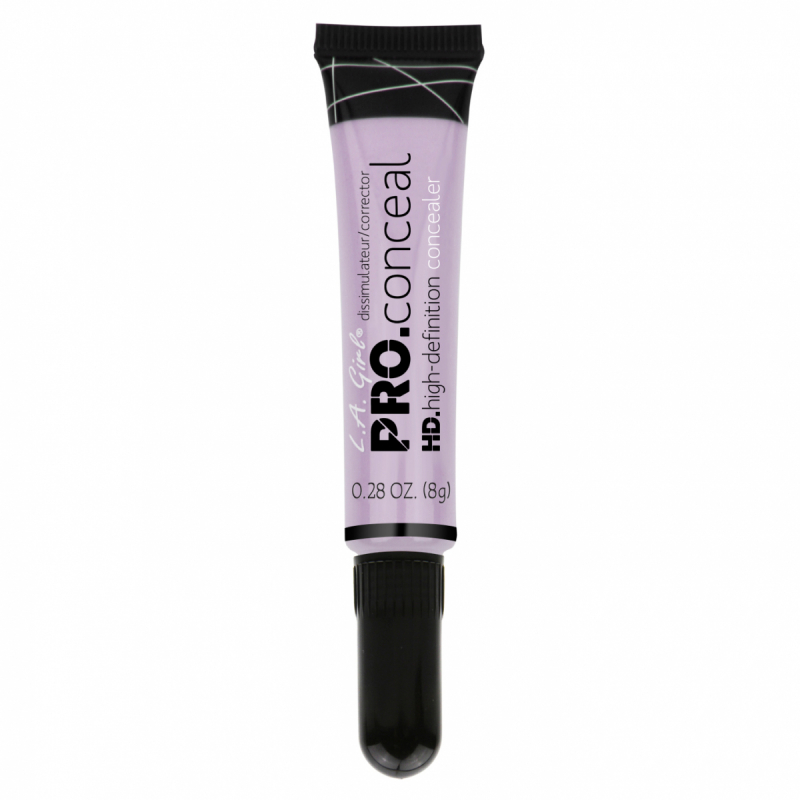 L.A. Girl HD Pro Conceal Lavender Corrector