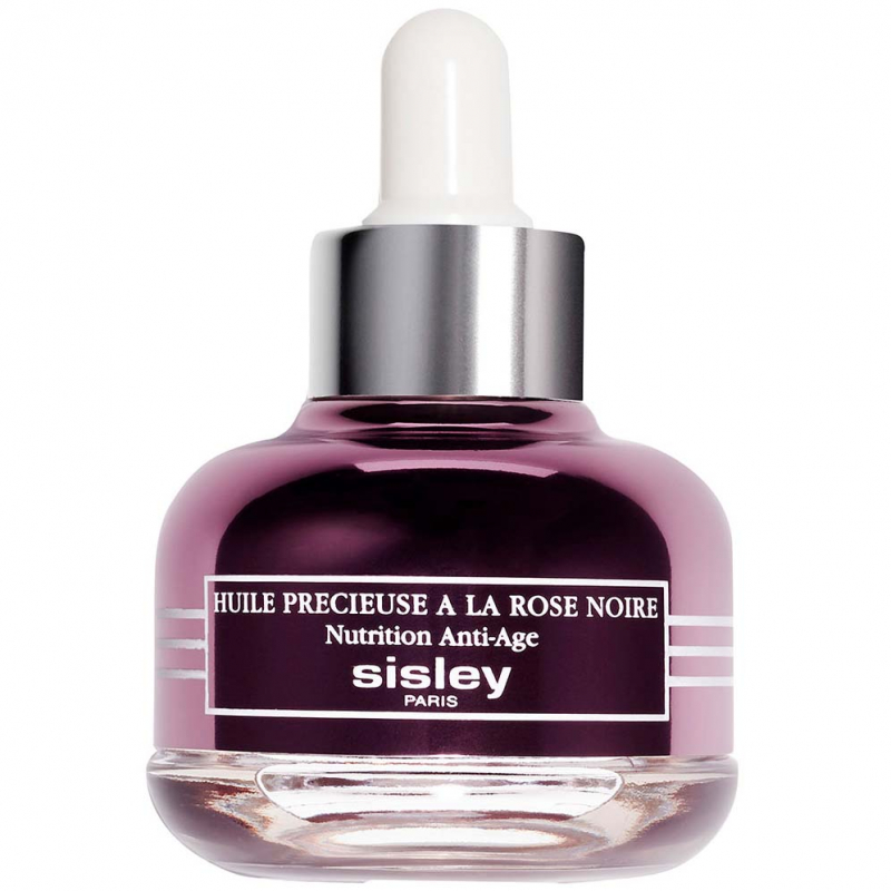 Sisley Black Rose Facial Oil (25ml)