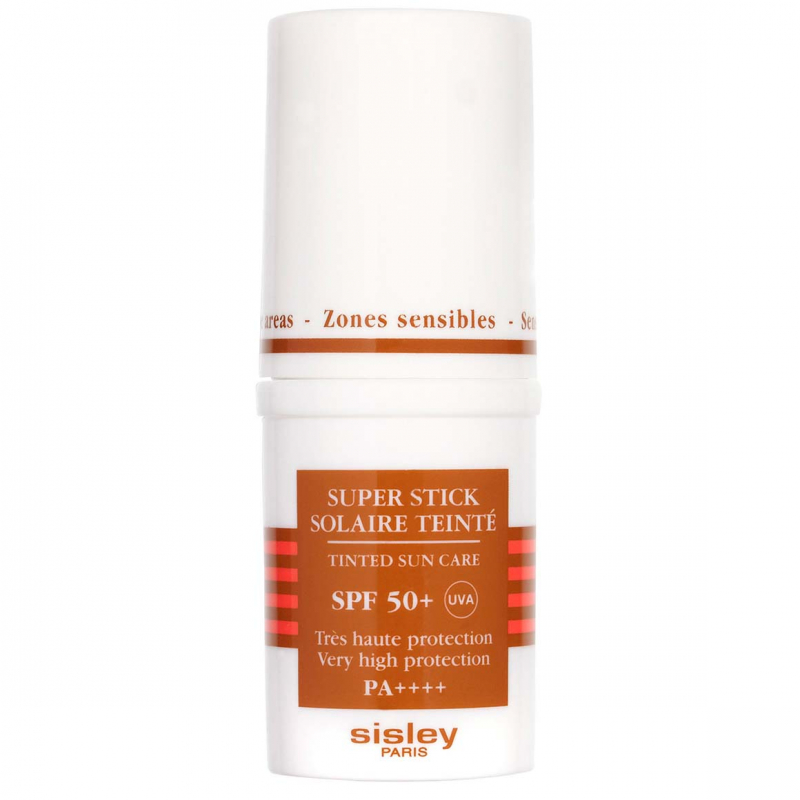 Sisley Tinted Sun Care Stick SPF50+ (15g)