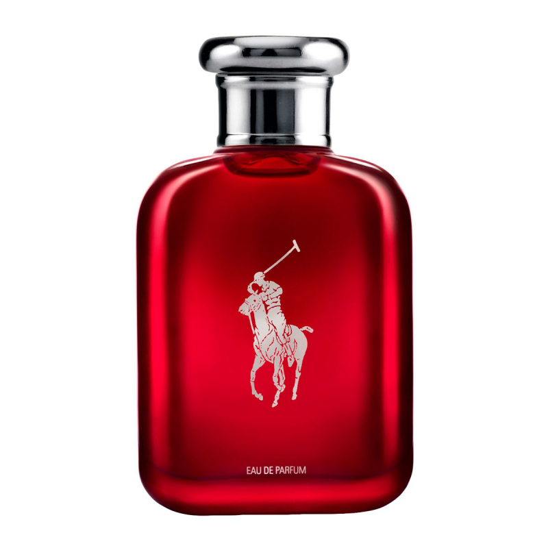 Ralph Lauren Polo Red EdP (75ml)