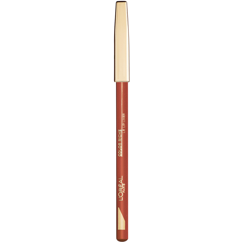 Loreal Paris Color Riche Lipliner Seine Sunset 107