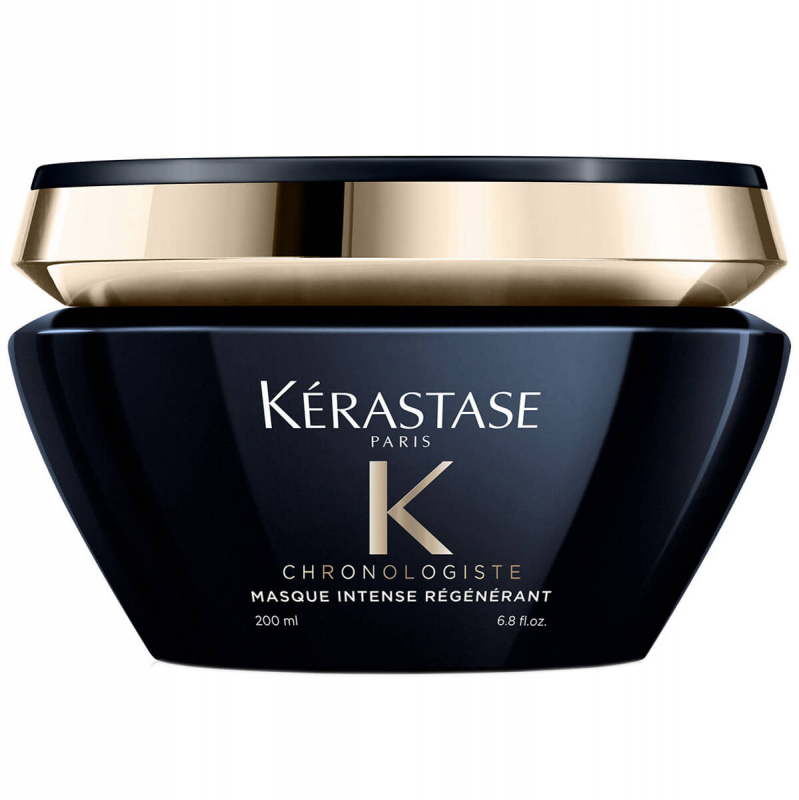 Kérastase Chronologiste Masque Intense Régénérant  Revitalizing Mask (200ml)