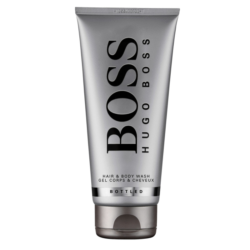 Hugo Boss Bottled Shower Gel (200ml)