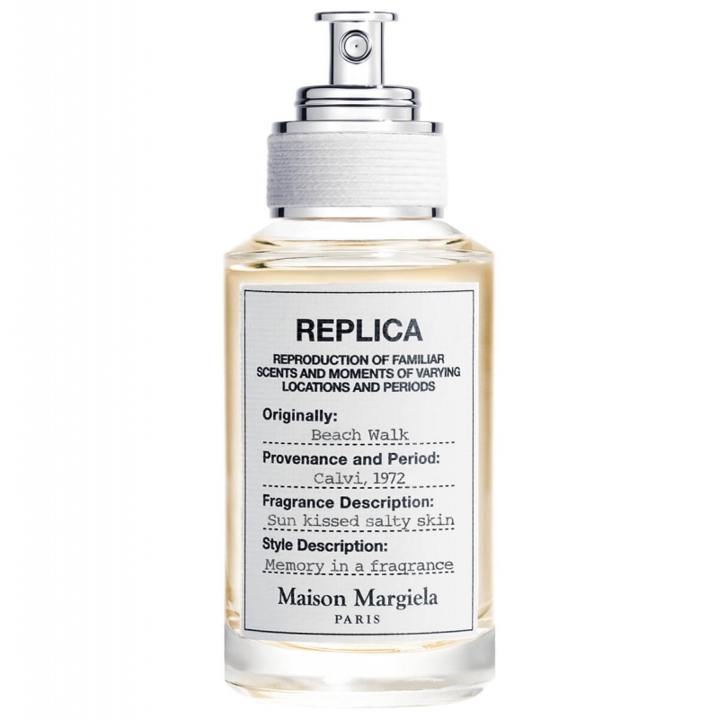 Maison Margiela Replica Beach Walk EdT (30 ml)