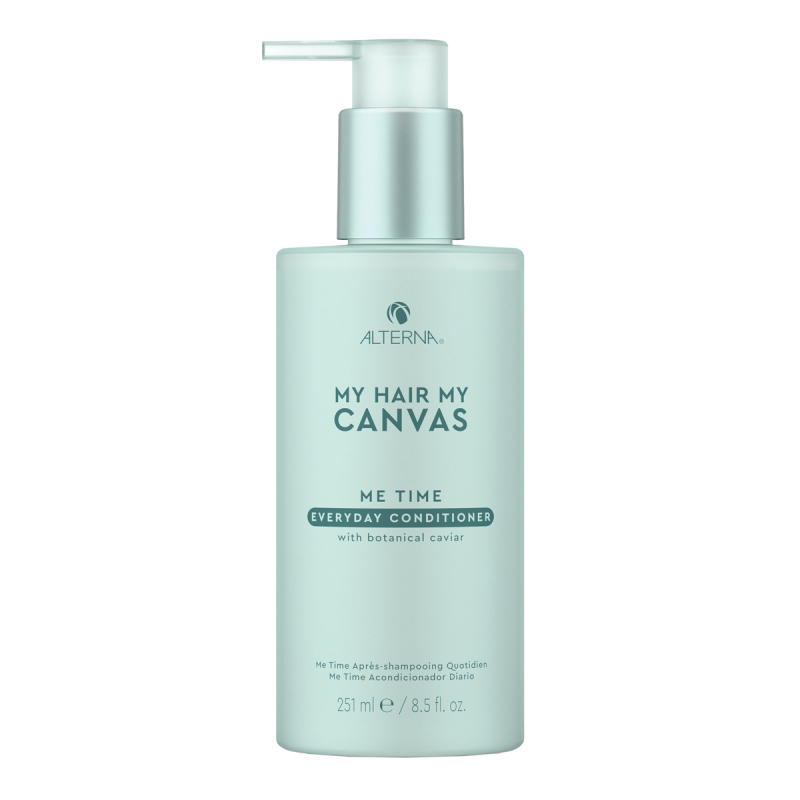 Alterna My Hair My Canvas Me Time Everyday Conditioner (251ml)