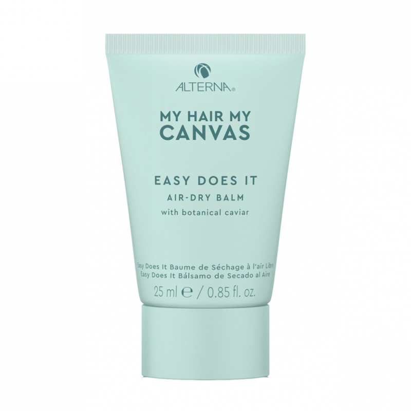 Alterna My Hair My Canvas Easy Does It Air-Dry Balm (25ml)