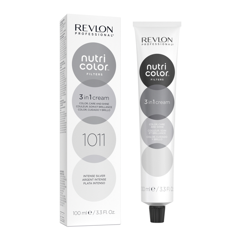 Revlon Professional Nutri Color Filters 1011