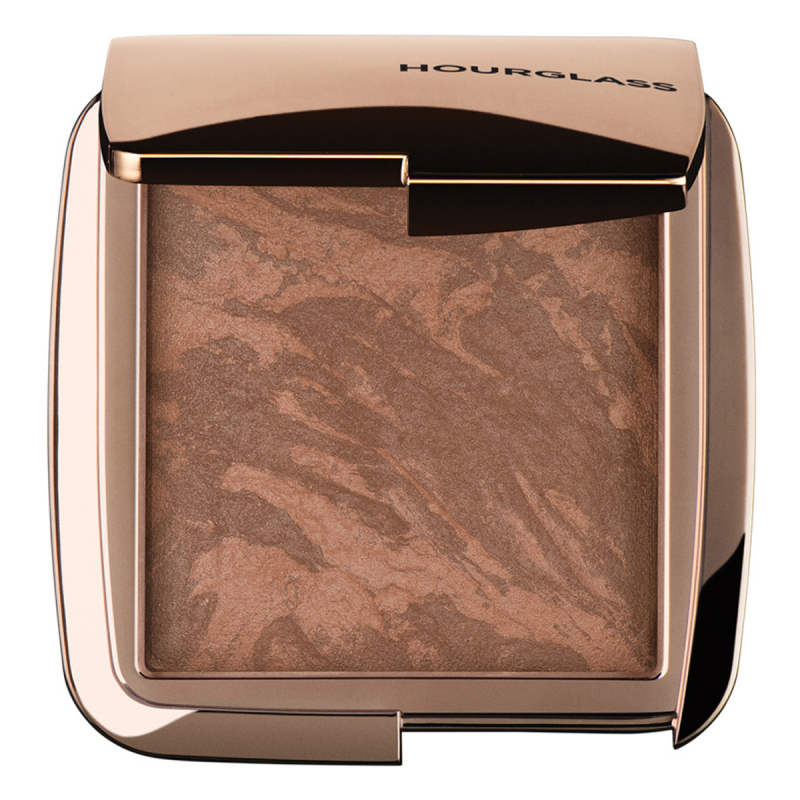 Hourglass Ambient Lighting Bronzer Radiant Bronze Light