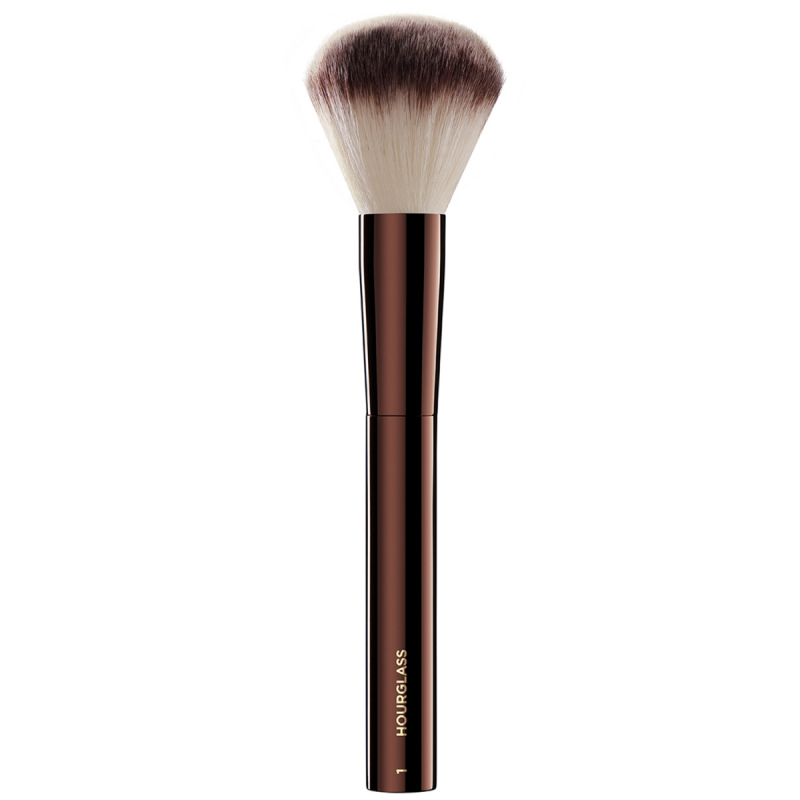 Hourglass Brush No 1 Powder