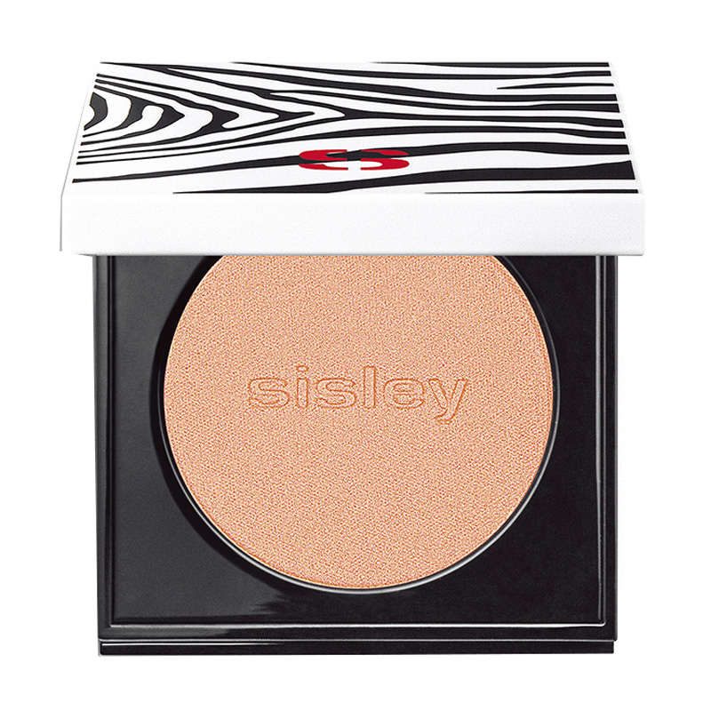 Sisley Le Phyto-Blush 6 Shimmer