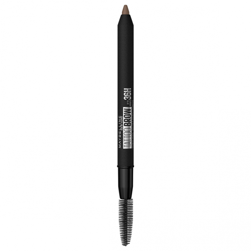 Maybelline Tattoo Brow up to 36H Pencil Ash Brown 6