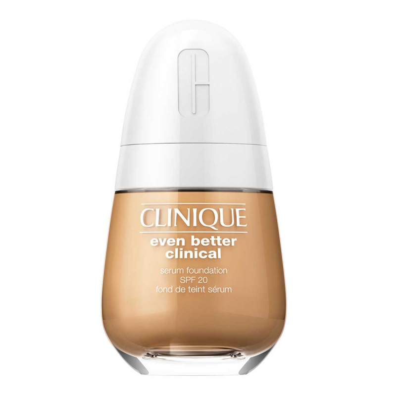 Clinique Even Better Clinical Serum Foundation SPF 20 Cn 74 Beige