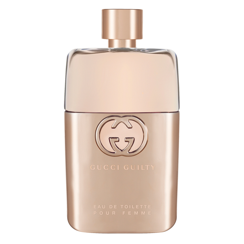 Gucci Gucci Guilty EdT Pour Femme (90ml)