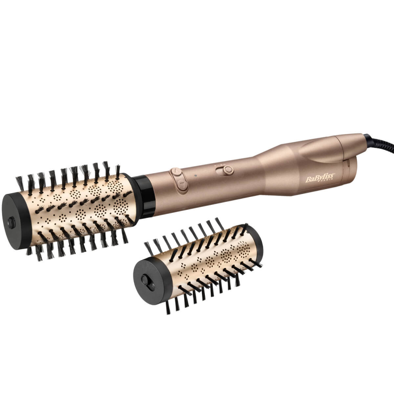 BaByliss Big Hair Dual Gold Edition AS952E