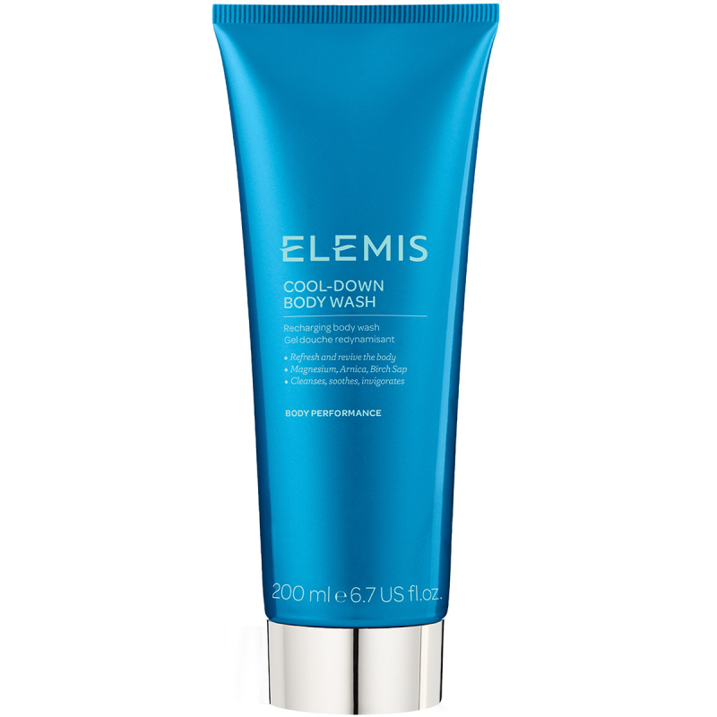 Elemis Cool Down Body Wash (200ml)