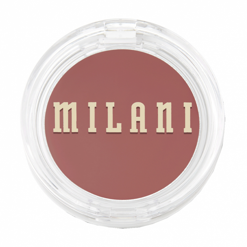 Milani Cheek Kiss Cream Blush Nude Kiss