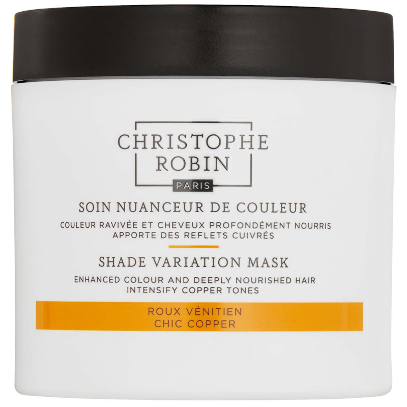 Christophe Robin Shade Variation Mask Chic Copper (250ml)