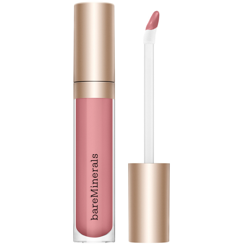 bareMinerals Mineralist Lip Gloss Balm Heart