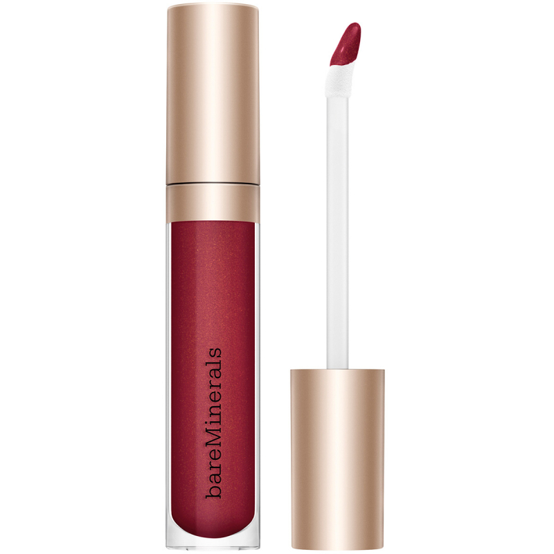 bareMinerals Mineralist Lip Gloss Balm Wonder