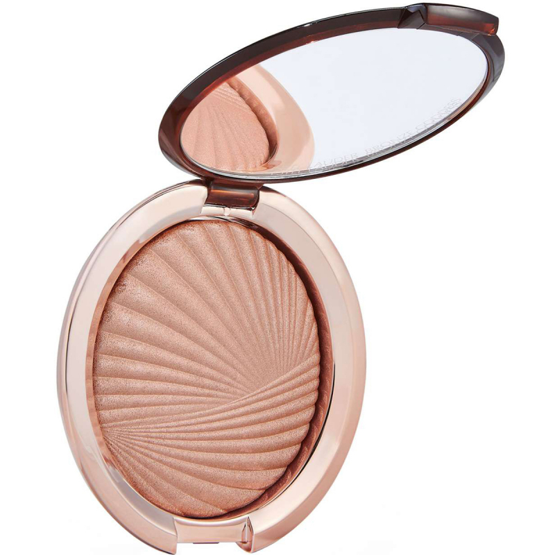 Estée Lauder Bronze Goddess Highlighting Powder Gelee Solar Crush