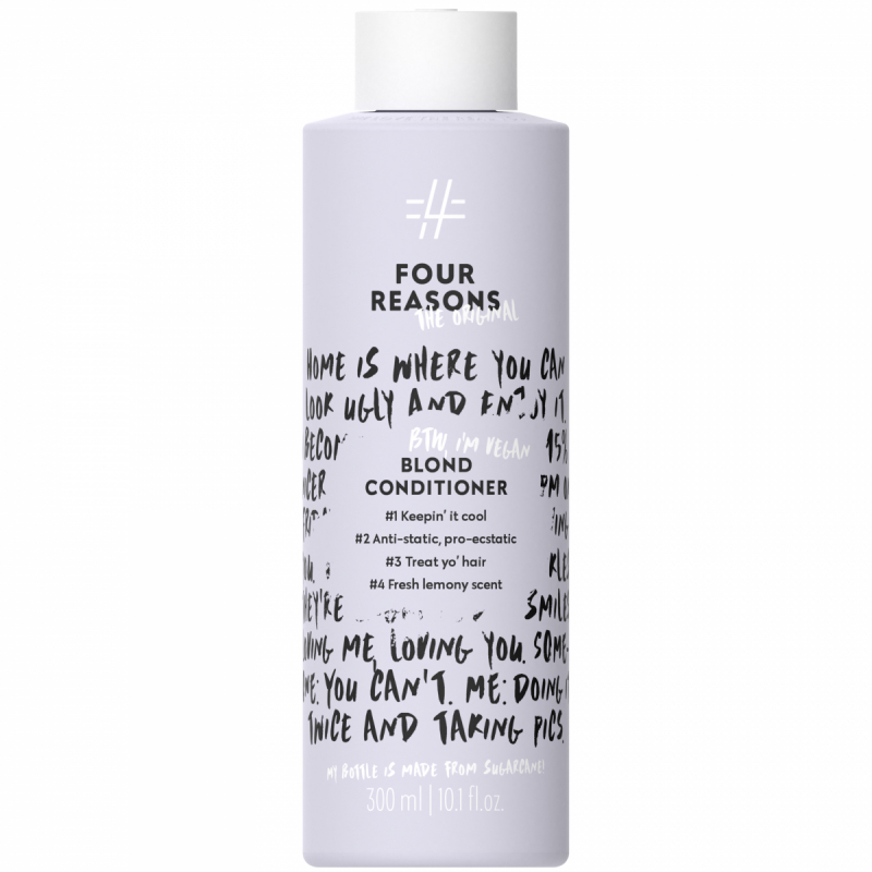 Four Reasons Original Blond Conditioner (300ml)