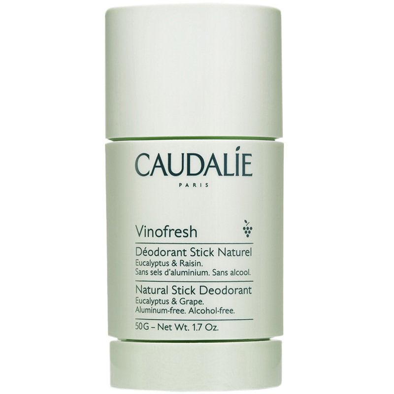 Caudalie Vinofresh Stick Deodorant (50ml)