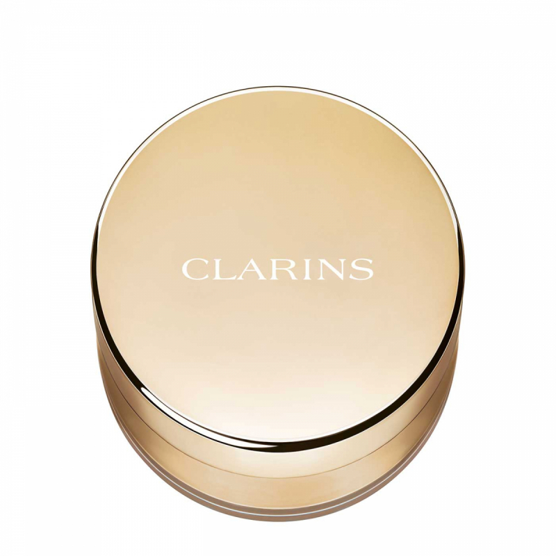 Clarins Ever Matte Loose Powder 02 Universal Medium