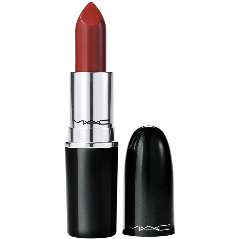 MAC Lustreglass Lipstick 20 PDA