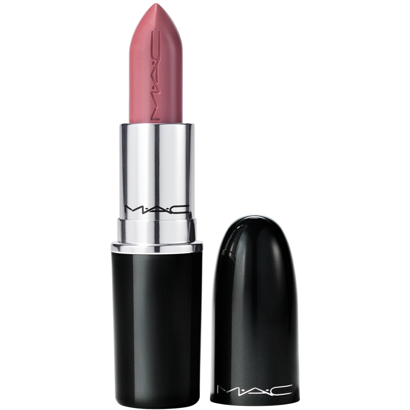 MAC Lustreglass Lipstick 29 Syrup