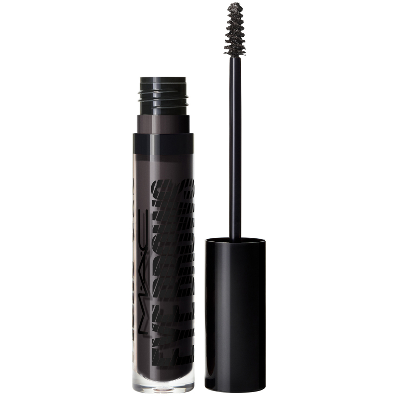 MAC Eye Brows Big Boost Fibre Gel 15 Onyx