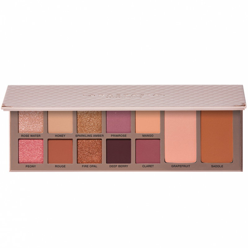 Anastasia Beverly Hills Eyeshadow Palette Primrose