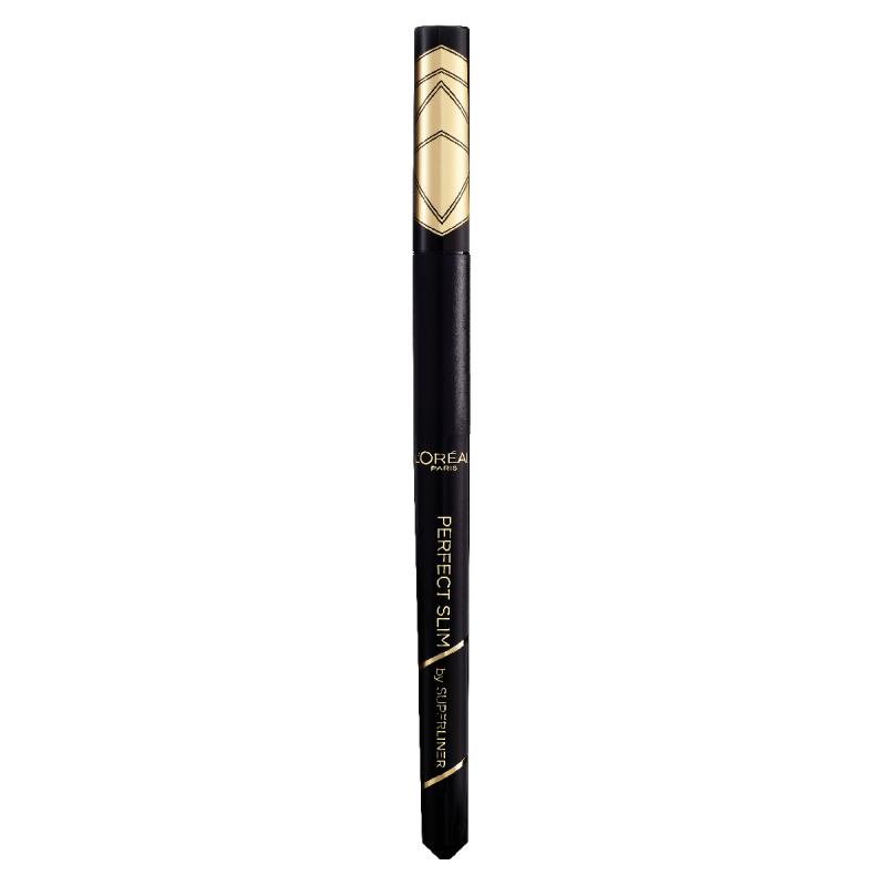 Loreal Paris Superliner Perfect Slim Black