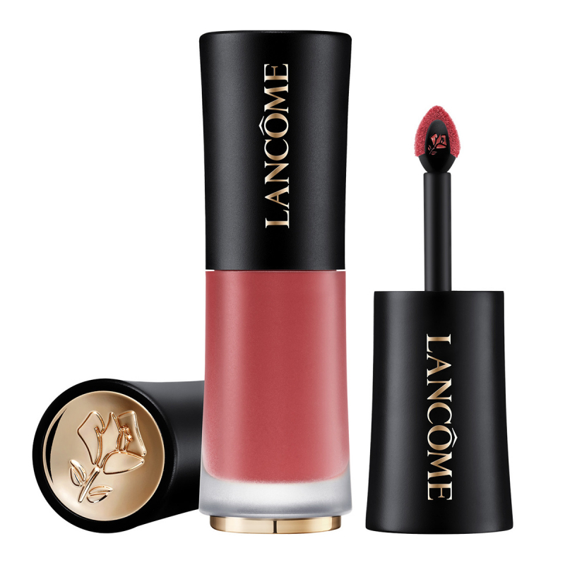 Lancome L'Absolu Rouge Drama Ink Lipstick 555