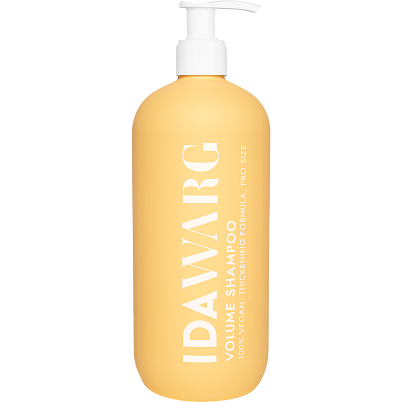 Ida Warg Volume Shampoo (500ml)