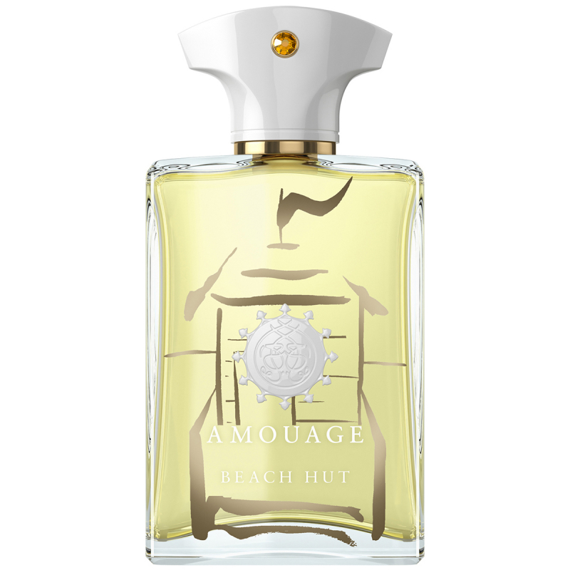 Amouage Beach Hut Man EDP (100ml)